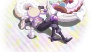Katakuri in One Piece (Image via Toei Animation)